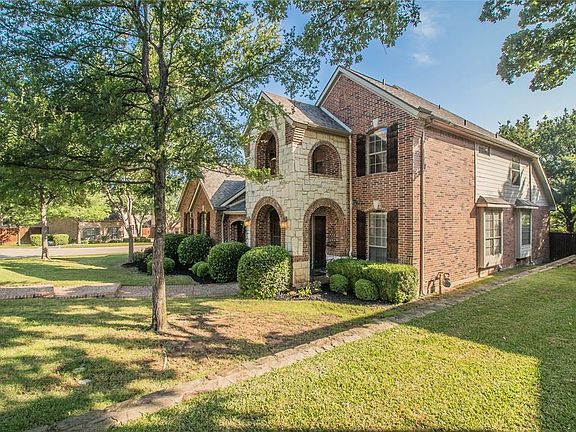 3rd image of 4130 Abigail Dr