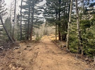 Ryland Road, San Luis, CO 81152