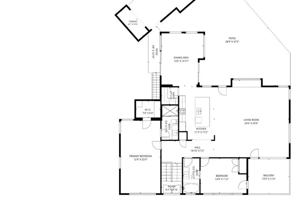 5213 Acacia Ave, Bethesda, MD 20814