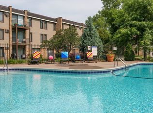 Windsor South Apartments, Saint Paul, MN 55112