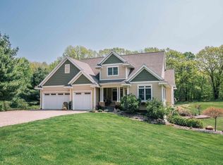 N3980 Badger Ave, Granton, WI 54436