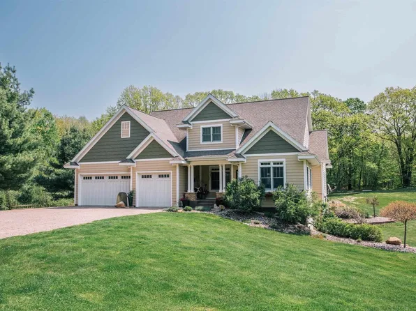 N3980 BADGER AVENUE, Granton, WI 54436
