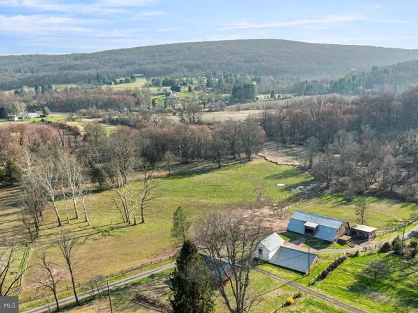 0 Cobb Hill Ln, Pottstown, PA 19465