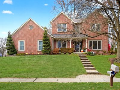 9202 Conway Ct, Fishers, IN, 46037