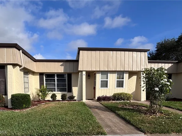 55 Laconia Ct, Fort Myers, FL 33919