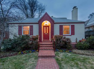 205 Dearborn Ave, Silver Spring, MD 20901