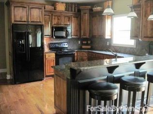 147 SW 51st Rd, Warrensburg, MO 64093