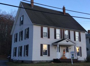 26 Merrimack St #A, Hooksett, NH 03106