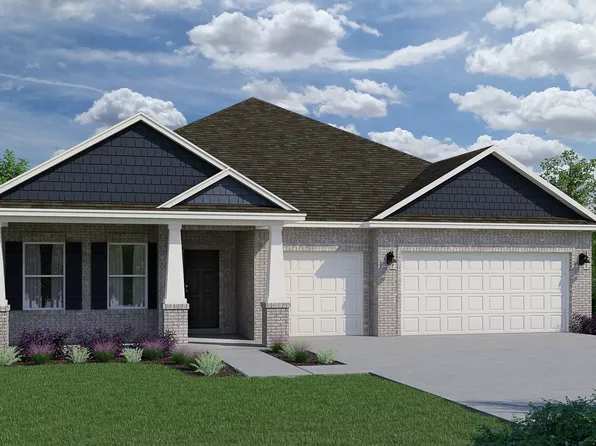 5460 Colinas Verde Dr, Milton, FL 32570