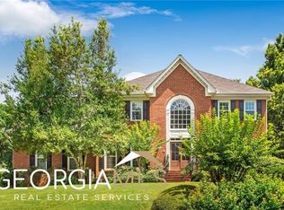 3640 Milton Park Dr, Alpharetta, GA 30022