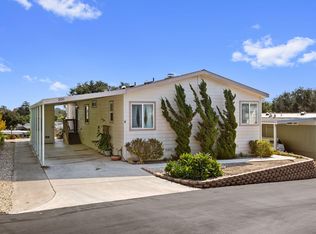 333 Old Mill Rd SPACE 200, Santa Barbara, CA 93110