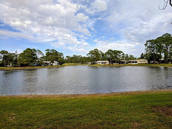 Lake Views