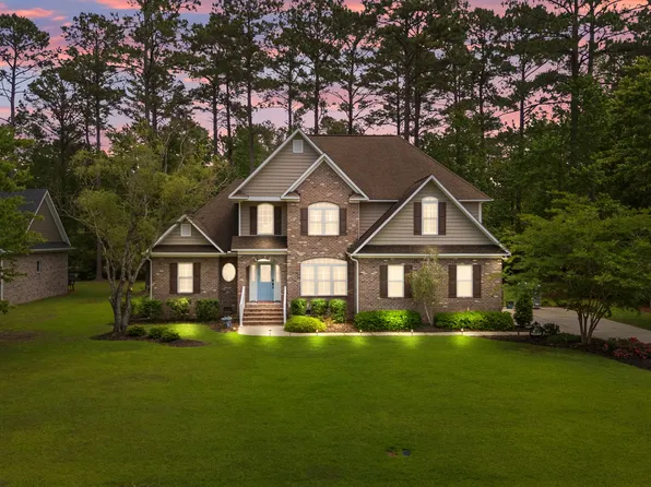 3504 Cranberry Ln, New Bern, NC 28562