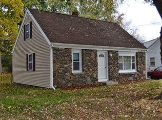 14 Marshall St, Oxford, MA 01540