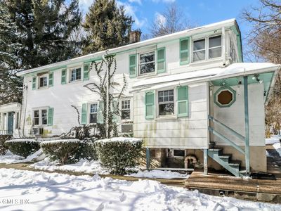 9 Walnut St, Cos Cob, CT, 06807