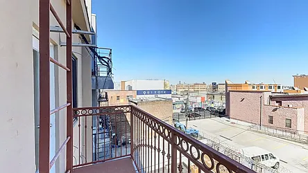 Rented by Gold-Stone Realty