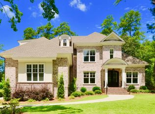 1329 Hansford Ave, Columbia, SC 29206