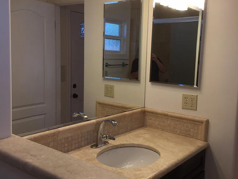 Bathroom Vanity