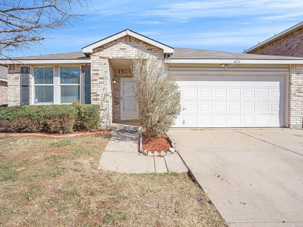 4024 German Pointer Way, Fort Worth, TX 76123