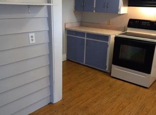 105 W Cedar St, Perry, FL 32347