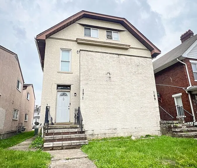 171 Chittenden Ave — Photo 1