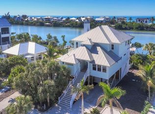 121 Bocilla Dr, Placida, FL 33946