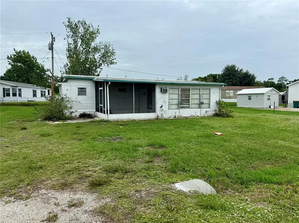6543 Jack St, Punta Gorda, FL 33982