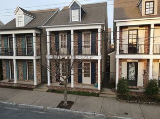 595 S Front St, Memphis, TN 38103