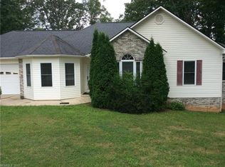 63 Ball Gap Rd, Arden, NC 28704