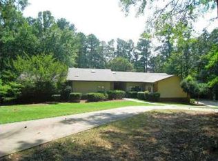 1625 Rabke Rd, Canton, GA 30114