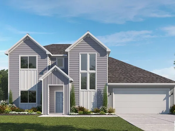 140 Konrad Creek Cv, Lockhart, TX 78644