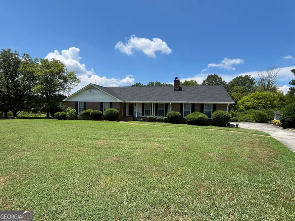 26 Maplewood Sq SE, Rome, GA 30161