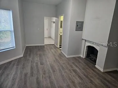 1 bed, 1.0 bath, 600 sqft, $1,275 — Photo 4