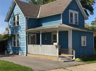 9 Durgin St, Rochester, NY 14605