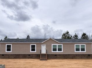 1823 Rock Springs Rd, Dublin, GA 31021