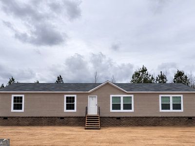 1823 Rock Springs Rd, Dublin, GA, 31021