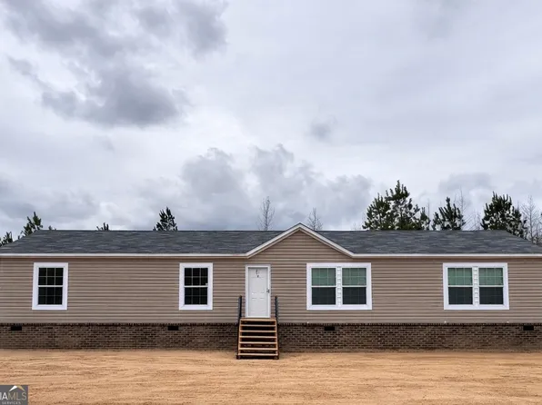 1823 Rock Springs Rd, Dublin, GA 31021