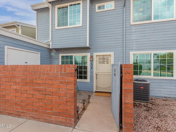 2301 E UNIVERSITY Drive #404, Mesa, AZ 85213