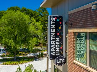 Link Apartments Linden, Chapel Hill, NC 27517