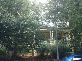 48 Peter Parley Rd, Jamaica Plain, MA 02130