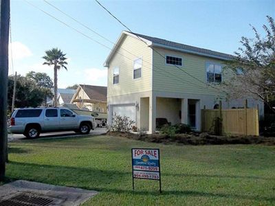 302 C St, Saint Augustine, FL, 32080