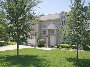 3510 Latimer Dr, Austin, TX 78732