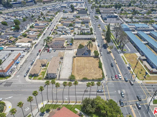 12209 Rosecrans Ave, Norwalk, CA 90650