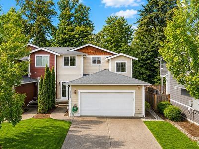 17120 114th Lane SE, Renton, WA, 98055