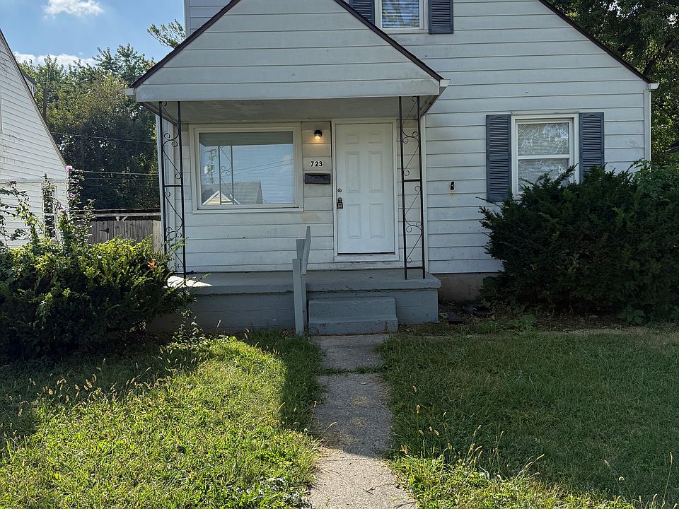 1st image of 723 S Napoleon Ave