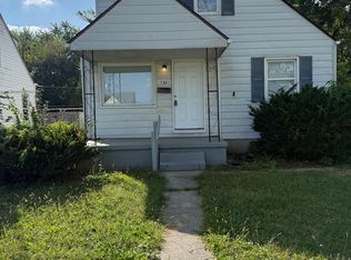 723 S Napoleon Ave, Columbus, OH 43213