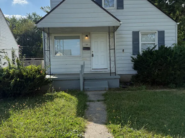 723 S Napoleon Ave, Columbus, OH 43213