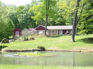 228 Bologne Valley Rd, Beaver Falls, PA 15010