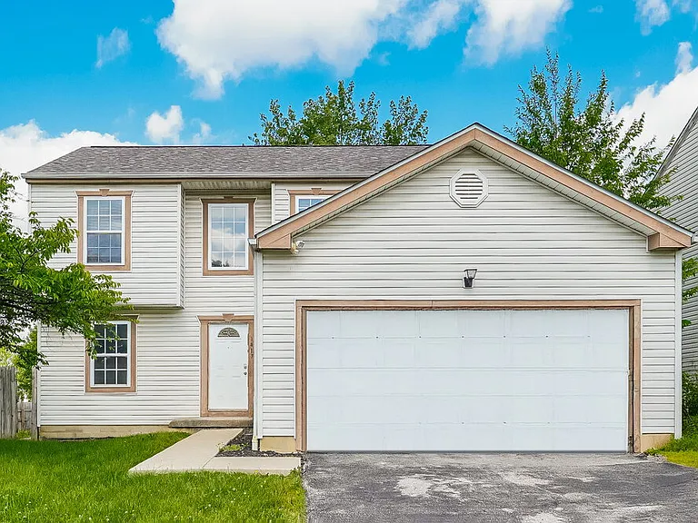 1417 Fahy Dr — Photo 1