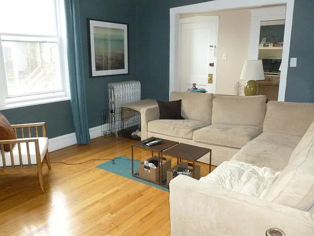 4153 N Ashland Ave #2E — Photo 3
